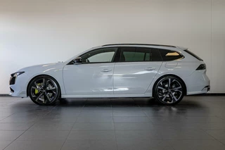 Peugeot 508 Peugeot 508 SW 1.6 HYbrid PSE 360PK | Panoramadak | Orig. NL - afbeelding nr 2