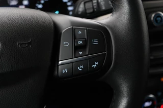 Ford Focus Ford Focus 1.0 EcoBoost Titanium | Automaat |  Stoel & stuurverwarming | Adaptive cruise | Carplay | Full LED | Keyless | Climate control - afbeelding nr 14