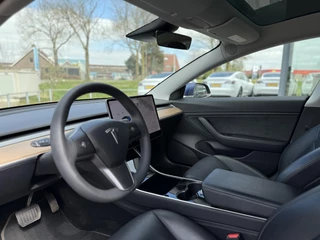 Tesla Model 3 Tesla Model 3 Long Range AWD Dual | Autopilot | Panorama | Leder | - afbeelding nr 12