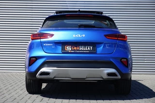Kia XCeed - afbeelding nr 4