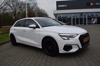 Audi A3 - afbeelding nr 8