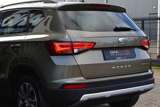 SEAT Ateca - afbeelding nr 18