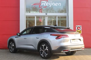 Citroën C5 X Citroen C5 X 1.6 Plug-in Hybrid 225PK MAX | ELEKTRISCH BEDIENBARE VOORSTOELEN | HEAD UP DISPLAY | STOEL/STUUR VERWARMING | ADAPTIVE CRUISE CONTROL | LED KOPLAMPEN | DRAADLOZE APPLE CARPLAY/ANDROID AUTO | 19