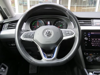 Volkswagen Passat - afbeelding nr 34