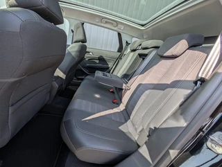 Peugeot 308 Peugeot 308 SW 1.2 PureTech Allure - afbeelding nr 5