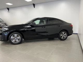 BMW 2 Serie BMW 2 Serie Gran Coupé 218i Executive Edition / Navi / Climate / Cruis.c / - afbeelding nr 3