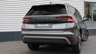 Škoda Kodiaq | Head-up | Panoramadak | Adaptieve Cruise Control | Memory - afbeelding nr 20