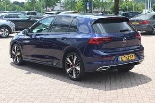 Volkswagen Golf Volkswagen Golf 1.4 eHybrid GTE / Camera / Navigatie / Sfeerverlichting / LED Koplampen / 18'' / Virtual Cockpit / DAB / Stoelverwarming / ACC - afbeelding nr 3
