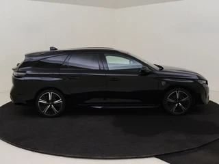 Peugeot 308 Peugeot 308 SW 130PK GT AUTOMAAT ADAPTIVE | FOCAL AUDIO | CARPLAY | 360CAMERA!! - afbeelding nr 6