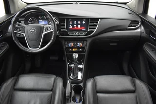 Opel Mokka Opel Mokka 1.4 Turbo 140PK Innovation Automaat - afbeelding nr 11