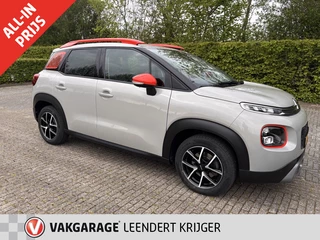 Citroën C3 Aircross - afbeelding nr 6