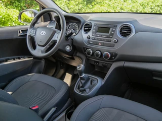 Hyundai i10 Hyundai i10 1.0i Comfort | AIRCO | CRUISE CONTROL | - afbeelding nr 3