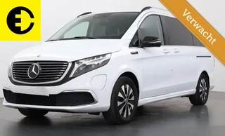 Mercedes-Benz EQV 300 L2 90kWh | Leder | Panoramadak | Elektrische achterklep |BTW