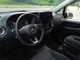 Mercedes-Benz Vito Mercedes-Benz Vito CDI 163PK automaat / AMG pakket / LED - afbeelding nr 26