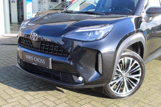 Toyota Yaris Cross - afbeelding nr 2