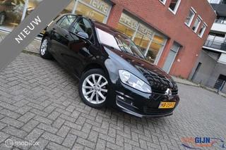 Volkswagen Golf Volkswagen Golf 1.2 TSI Highline Navi CarPlay Automaat - afbeelding nr 3