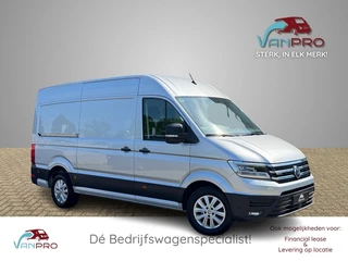 Volkswagen Crafter - 89034716-0