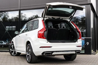 Volvo XC90 Volvo XC90 2.0 T8 Twin Engine AWD R-Design - 7-PERSOONS - afbeelding nr 7