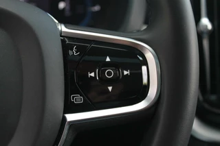 Volvo XC60 Volvo XC60 T6 Recharge AWD Plus Dark | Longe Range | Panoramadak | Leder | Parkeercamera | Stoelverwarming | Memory Stoelen | Keyless - afbeelding nr 31