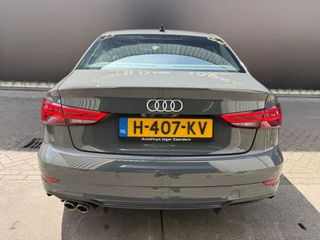 Audi A3 Audi A3 Limousine 35 TFSI Advance Sport|Sline|Virtual|N.a.p - afbeelding nr 8