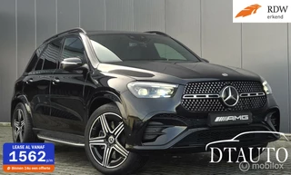 Mercedes-Benz GLE - 251962475-0