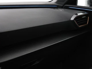 CUPRA Leon Cupra Leon 1.4 e-Hybrid VZ | 245pk | Stuurverwarming |  Navigatie | Sfeerverlichting | Full LED | Keyless | Sportstoelen | Magnetic Tech Matt | PHEV - afbeelding nr 23