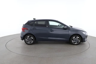 Hyundai i20 - afbeelding nr 2