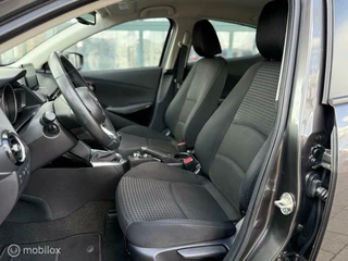 Mazda 2 Mazda 2 1.5 Skyactiv-G Dynamic+ / Cruise / Airco / Navi / - afbeelding nr 21