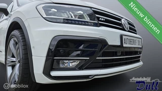 Volkswagen Tiguan Volkswagen Tiguan 1.5 TSI DSG 150PK R-Line Leder 83857KM!! - afbeelding nr 14