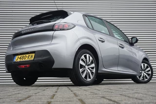 Peugeot 208 - afbeelding nr 48