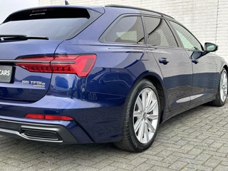 Audi A6 Audi A6 Avant 55 TFSI e quattro Competition 3x S-Line 367PK - afbeelding nr 8