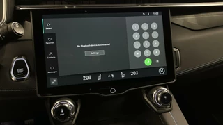 Lynk & Co 01 Lynk & Co 01 1.5 261PK Plug-in Hybrid Zwarte hemel|360 Camera|Pano|AppleCarplay|Adaptive Cruise|Origineel NL| - afbeelding nr 34