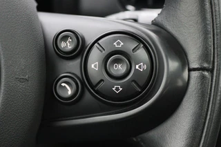 MINI Countryman MINI Countryman Mini 2.0 Cooper S E ALL4 Leer, Panoramadak, Head-Up, Virtual Cockpit, Apple Carplay, Cruise, 17'' - afbeelding nr 38