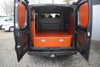 Opel Vivaro - afbeelding nr 36