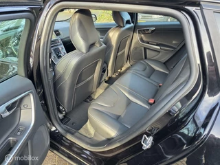 Volvo V60 Volvo V60 1.5 T2 Polar+ Leer Automaat trekhaak - afbeelding nr 24