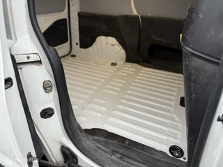 Opel Combo Opel Combo 1.5D L1H1 Edition - afbeelding nr 14