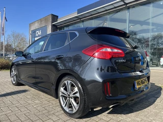 Kia cee'd - afbeelding nr 3