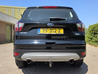 Ford Kuga Ford Kuga 1.5 Ultimate, 1e Eig! Camera! Carplay! Trekhaak 1800kg! Zondag OPEN! - afbeelding nr 10