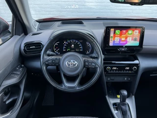 Toyota Yaris Cross | Pano | Camera | LED | Navi | Carplay | Dodehoek - afbeelding nr 9