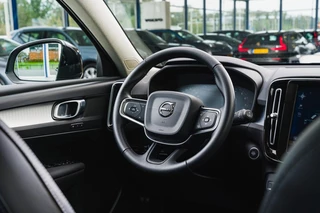 Volvo XC40 - afbeelding nr 19