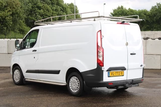 Ford Transit Custom Ford Transit Custom 270 2.2 TDCI L1H1 Trend |Navi|Trekhaak|Cruise| *Pinksteren Geopend* - afbeelding nr 6