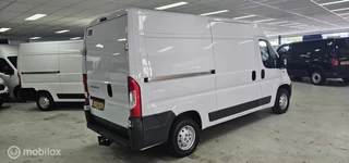 Fiat Ducato Fiat Ducato 30 2.3 MultiJet L3H2 Airco Cruise Navigatie - afbeelding nr 3