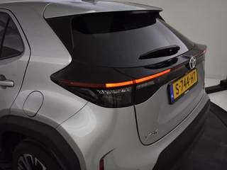 Toyota Yaris Cross - afbeelding nr 11