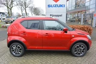 Suzuki Ignis - afbeelding nr 7