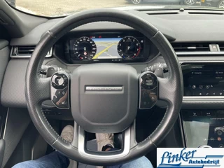 Land Rover Range Rover Velar Land Rover Range Rover Velar 2.0 P250 Turbo AWD R-Dynamic SE PANO STUURVERW - afbeelding nr 11