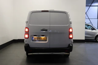 Citroën Jumpy - Airco - Cruise - PDC - € 15.900,- Excl. - afbeelding nr 9