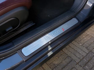 MINI Clubman 2.0 Cooper S 192pk Automaat Chili | Origineel NL | Navi | Clima | Adap. Cruise | Panorama Schuifdak | Pdc V+A+Assist+Camera | Keyless Entry | Sportstoel+Verwarmd+Elek.Verstel | 17''lm - afbeelding nr 37