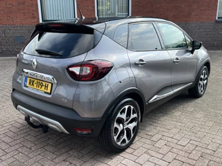 Renault Captur | TREKHAAK | NAVIGATIE | CAMERA | - afbeelding nr 13