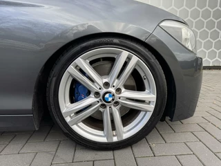 BMW 1 Serie BMW 1-serie 116i M Sport Edition High Executive Schuifdak - afbeelding nr 27
