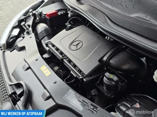 Mercedes-Benz Vito Mercedes Vito Bestel 109 CDI Economy | Betrouwbare werkbus - afbeelding nr 31